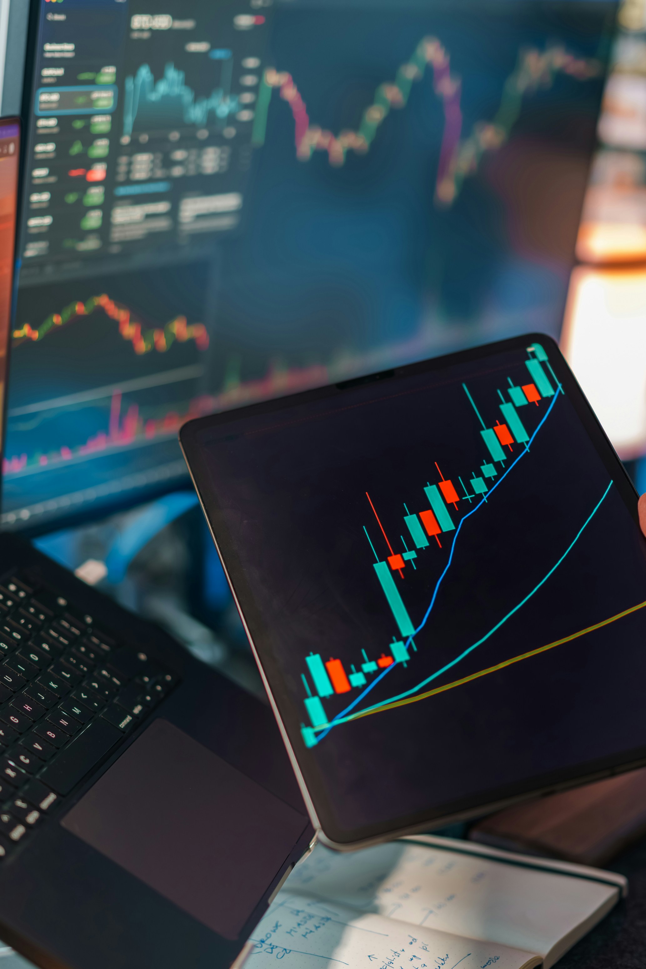 Langfristige Asset-Allocation: Aufteilung des Vermögens planen